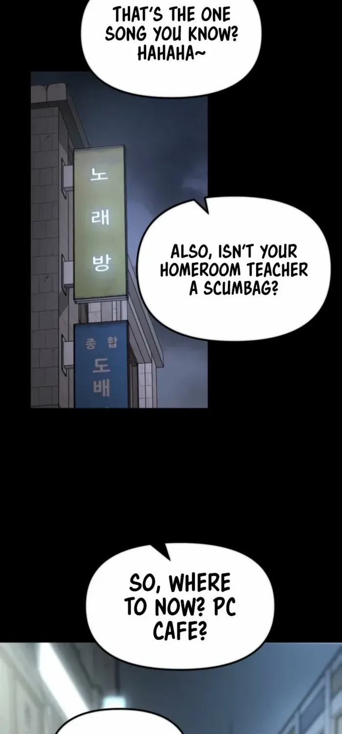 Read The Bully In-Charge chapter 158 image 53 on Lezhin