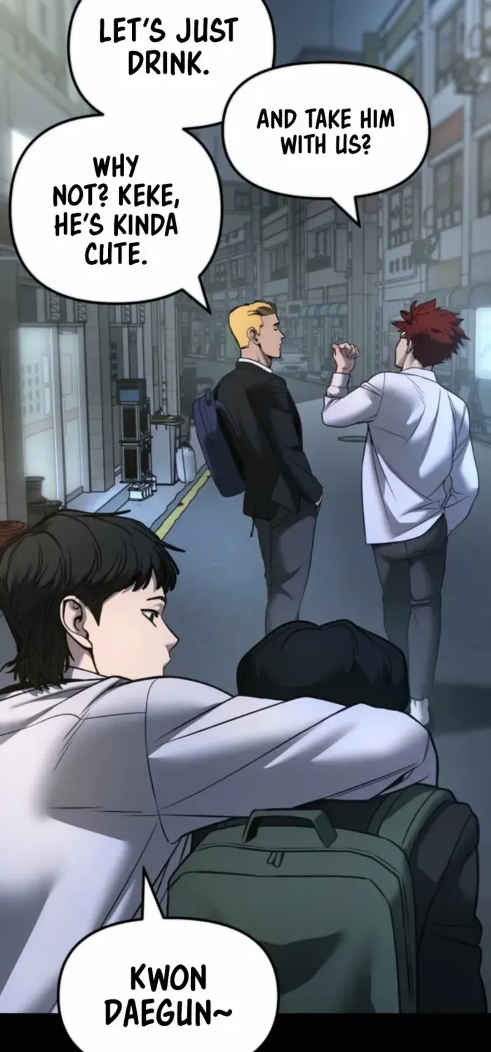Read The Bully In-Charge chapter 158 image 54 on Lezhin