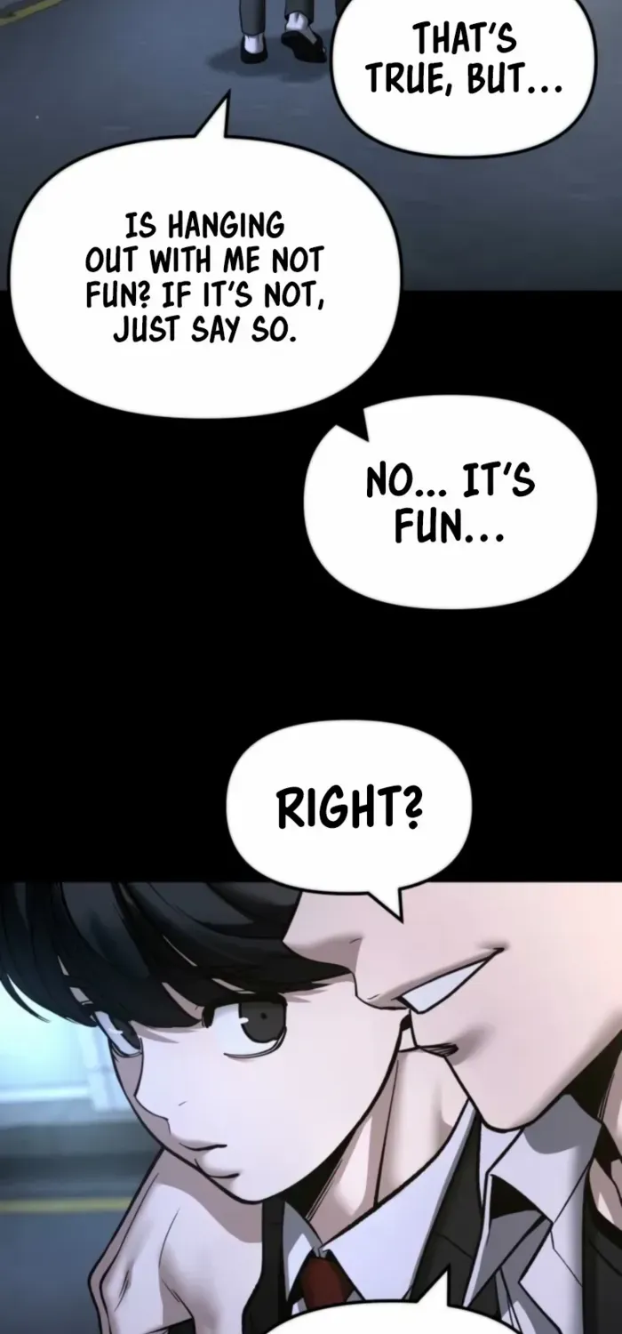 Read The Bully In-Charge chapter 158 image 57 on Lezhin