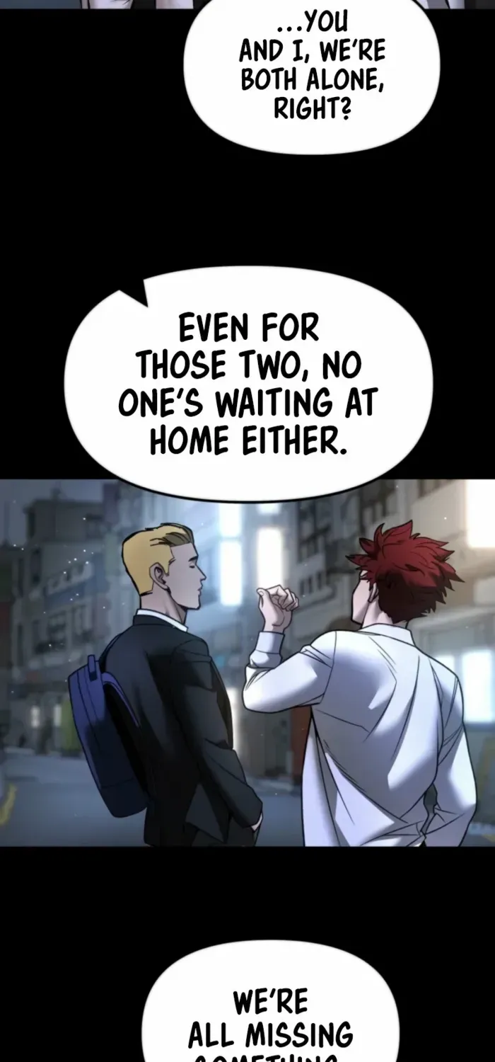 Read The Bully In-Charge chapter 158 image 58 on Lezhin