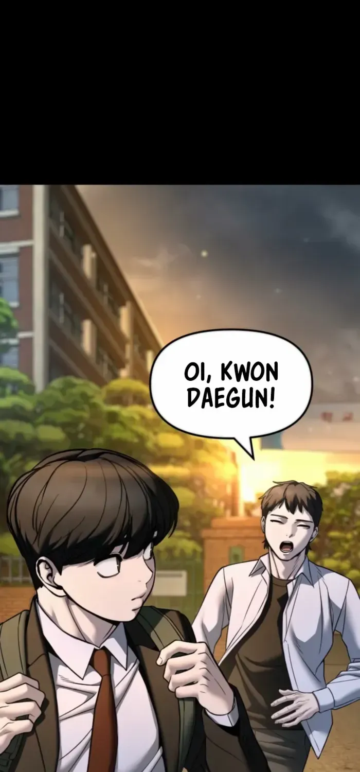 Read The Bully In-Charge chapter 158 image 62 on Lezhin