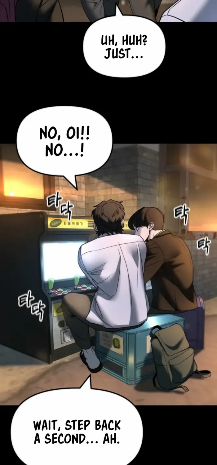 Read The Bully In-Charge chapter 158 image 64 on Lezhin
