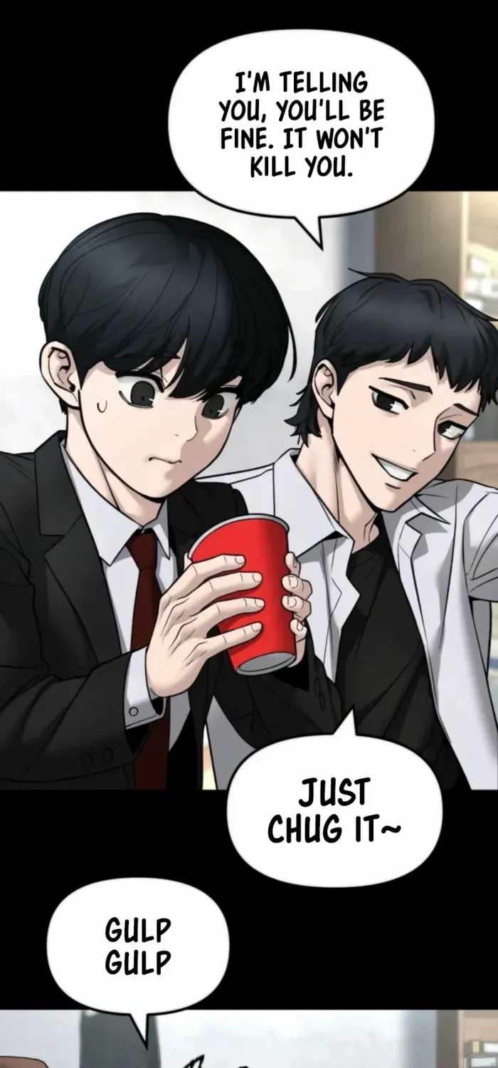 Read The Bully In-Charge chapter 158 image 67 on Lezhin