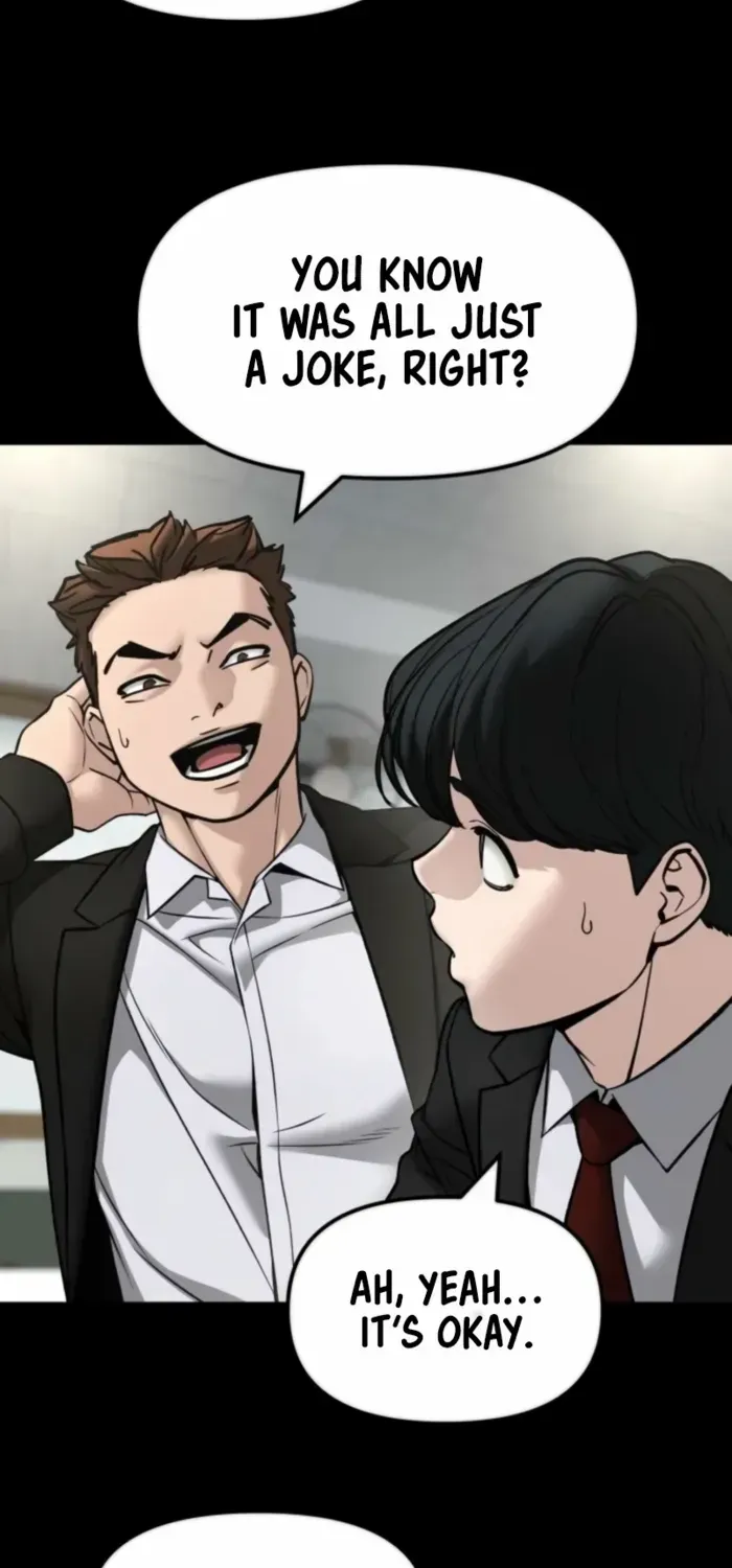 Read The Bully In-Charge chapter 158 image 70 on Lezhin