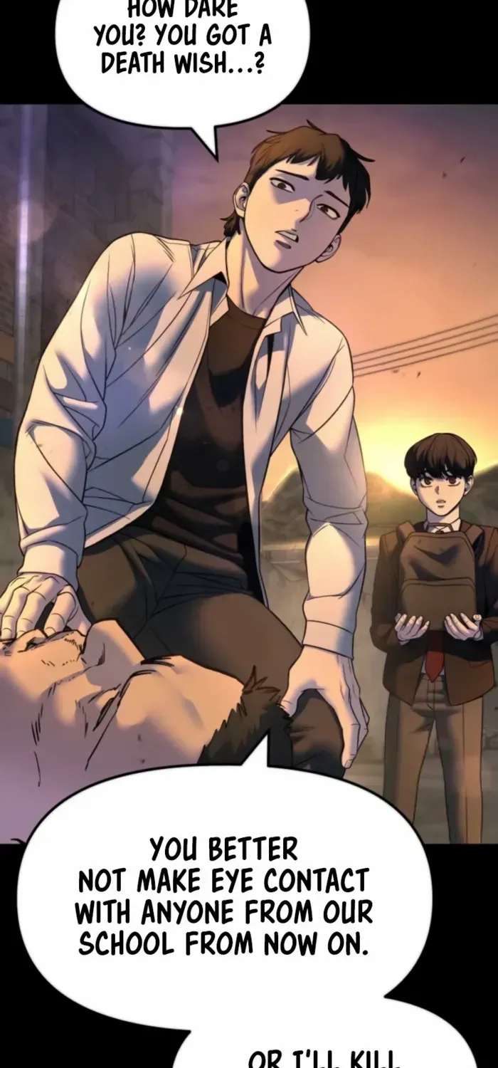 Read The Bully In-Charge chapter 158 image 74 on Lezhin