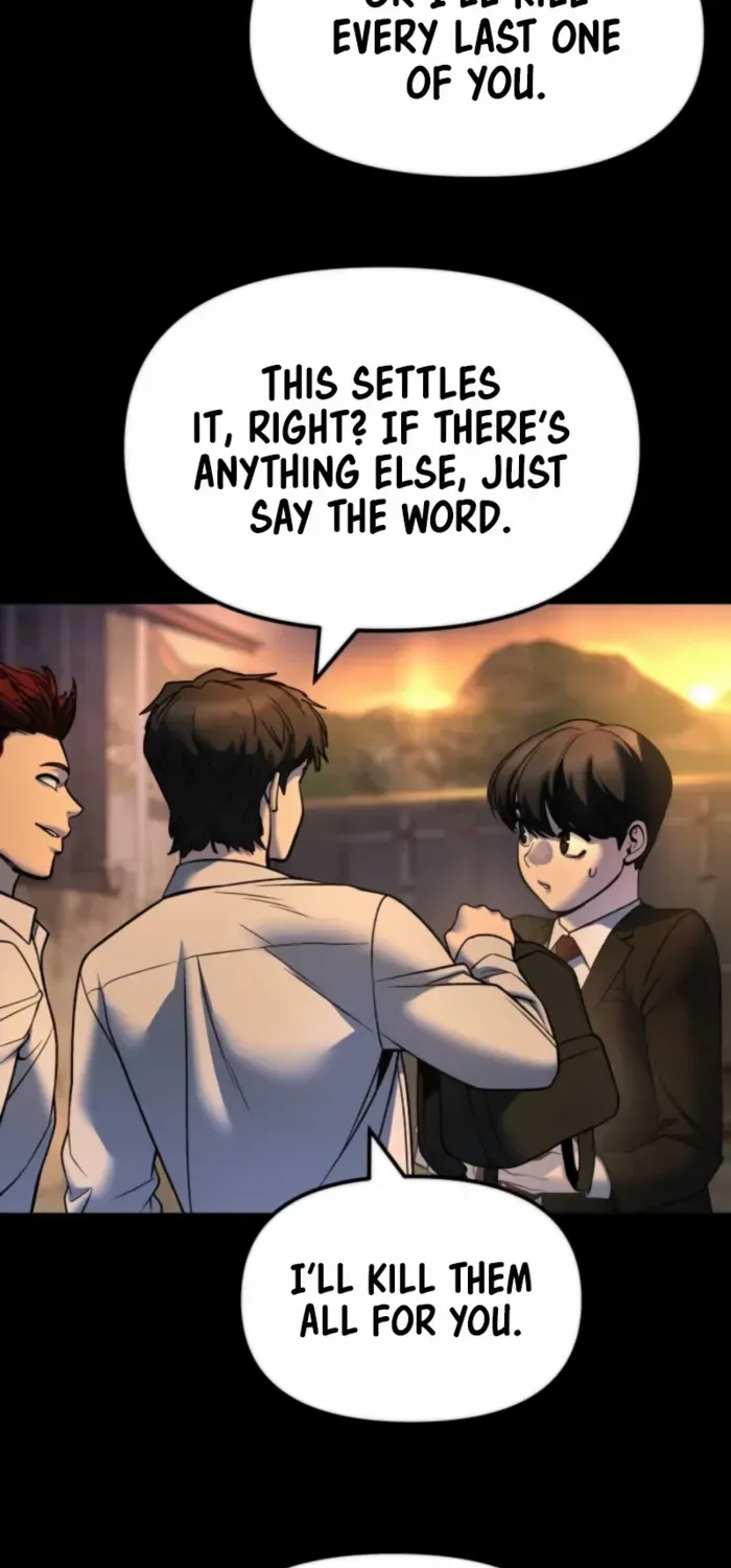 Read The Bully In-Charge chapter 158 image 75 on Lezhin