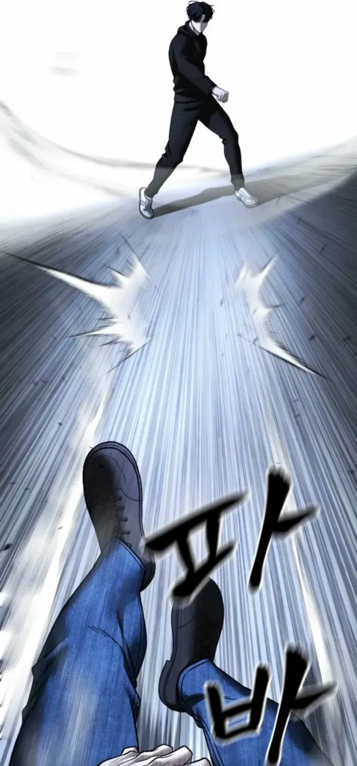 Read The Bully In-Charge chapter 158 image 9 on Lezhin