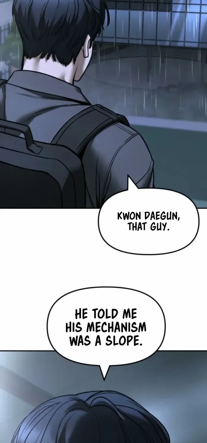 Read The Bully In-Charge chapter 158 image 91 on Lezhin