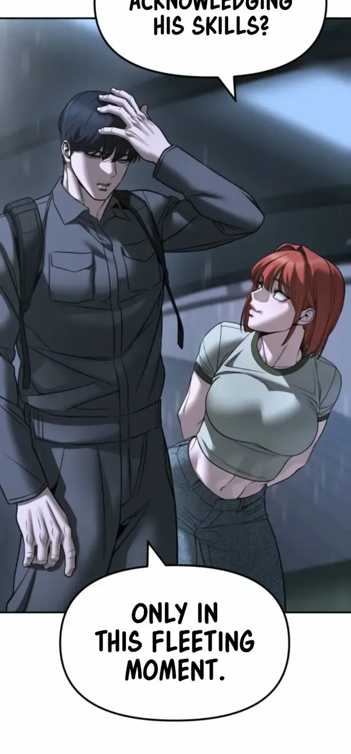 Read The Bully In-Charge chapter 158 image 93 on Lezhin