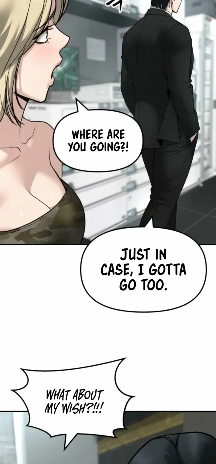 Read The Bully In-Charge chapter 158 image 98 on Lezhin