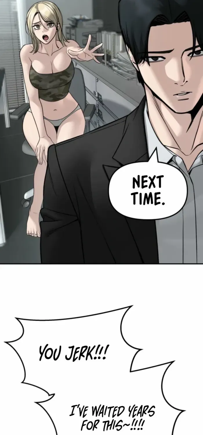 Read The Bully In-Charge chapter 158 image 99 on Lezhin