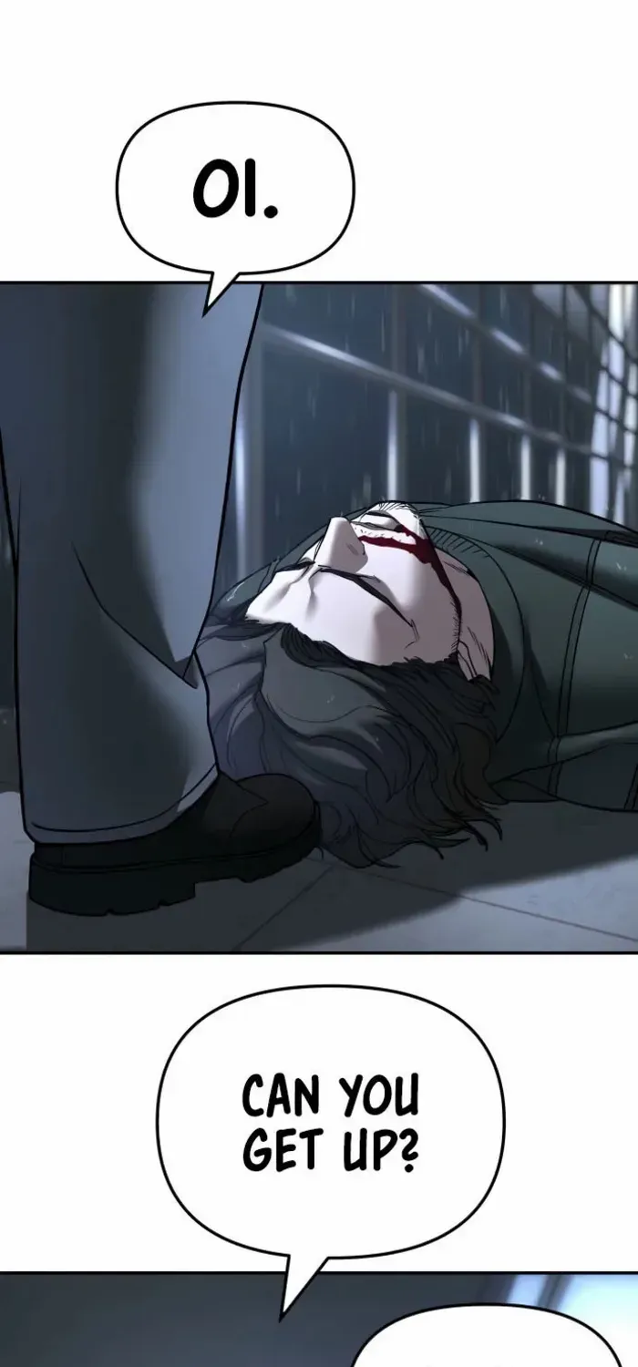 Read The Bully In-Charge chapter 159 image 1 on Lezhin