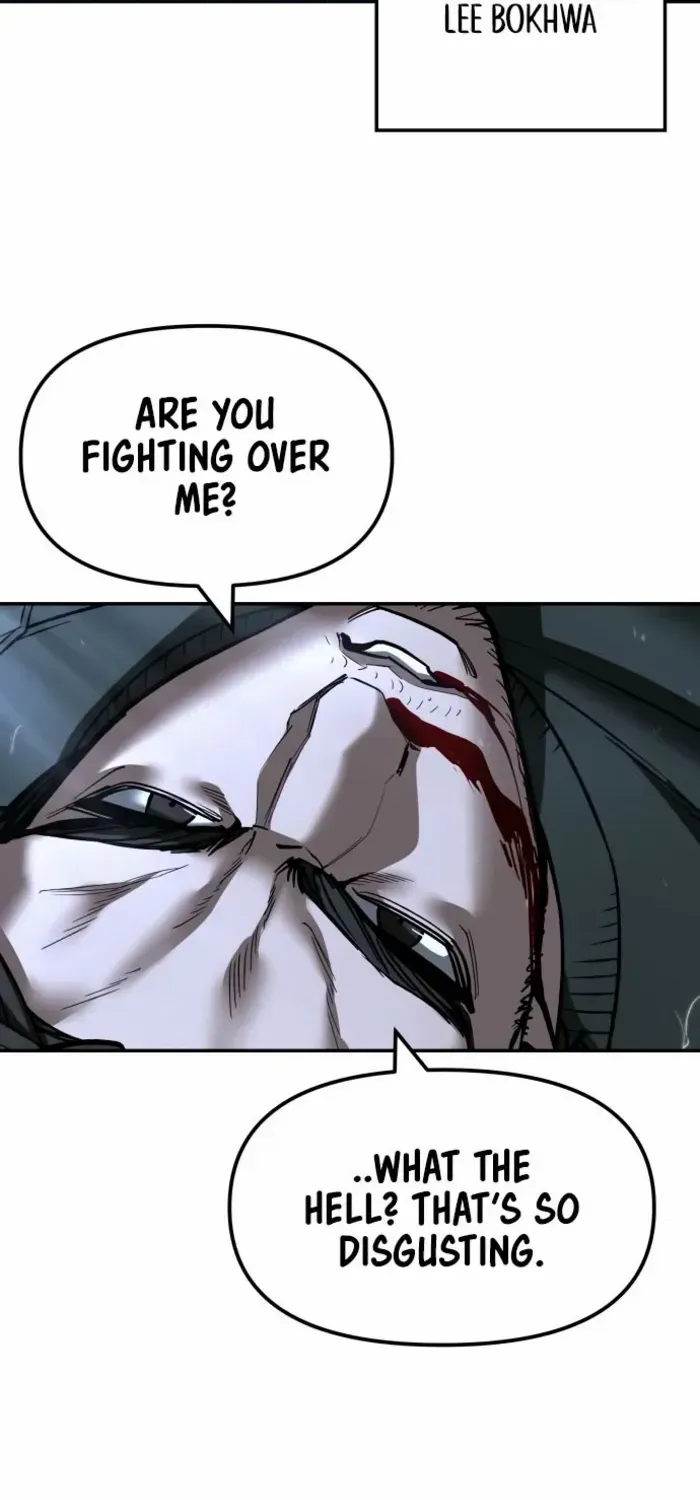 Read The Bully In-Charge chapter 159 image 10 on Lezhin