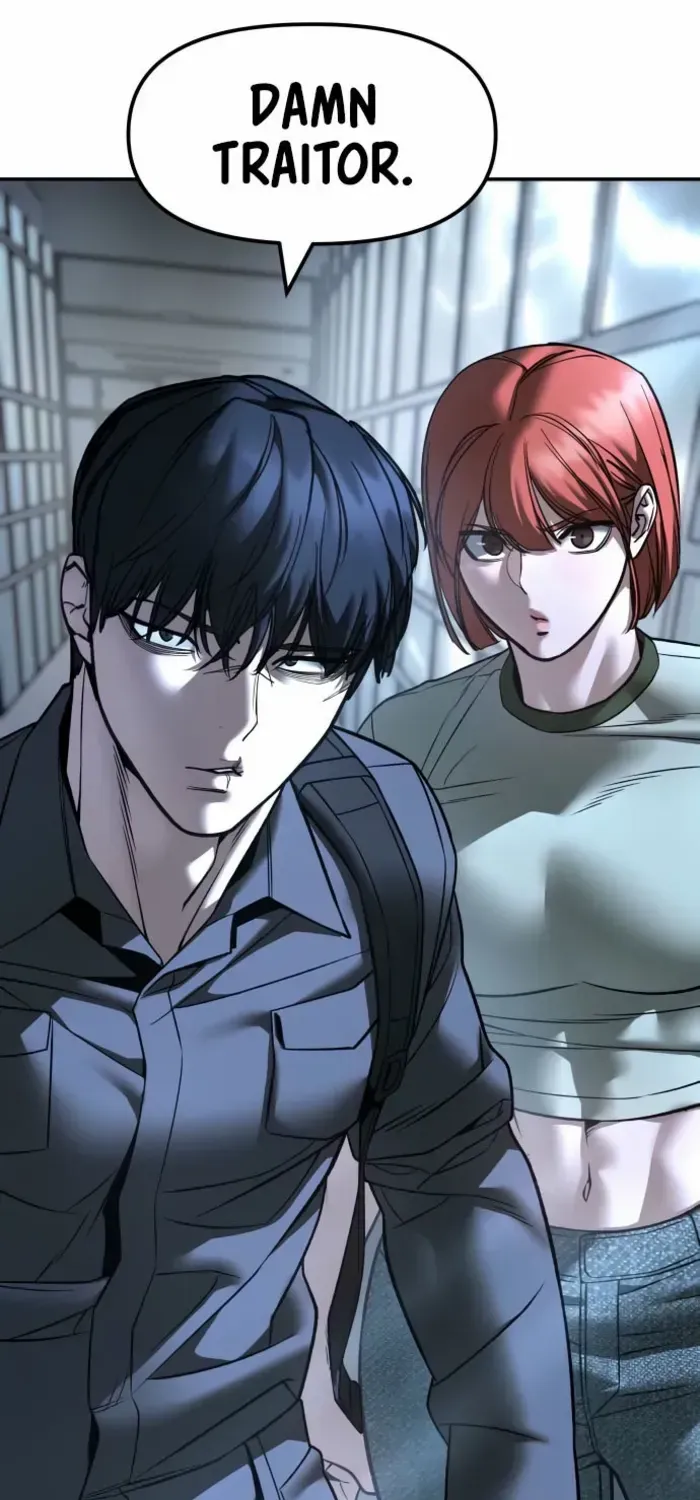 Read The Bully In-Charge chapter 159 image 11 on Lezhin
