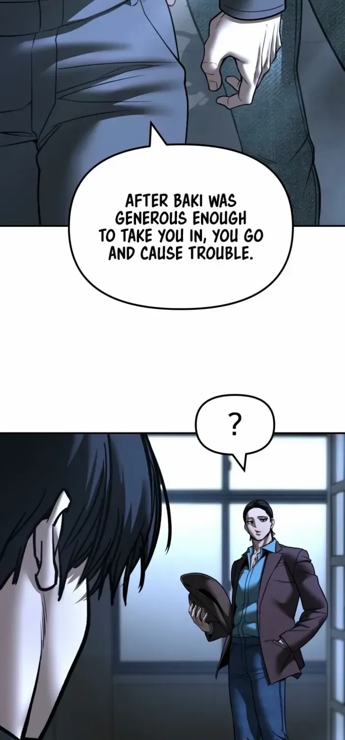 Read The Bully In-Charge chapter 159 image 12 on Lezhin