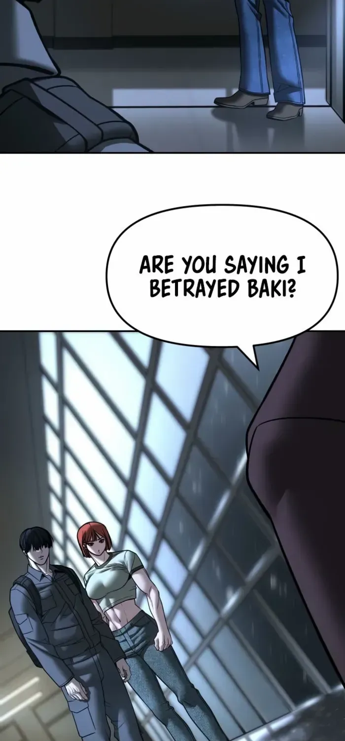 Read The Bully In-Charge chapter 159 image 13 on Lezhin