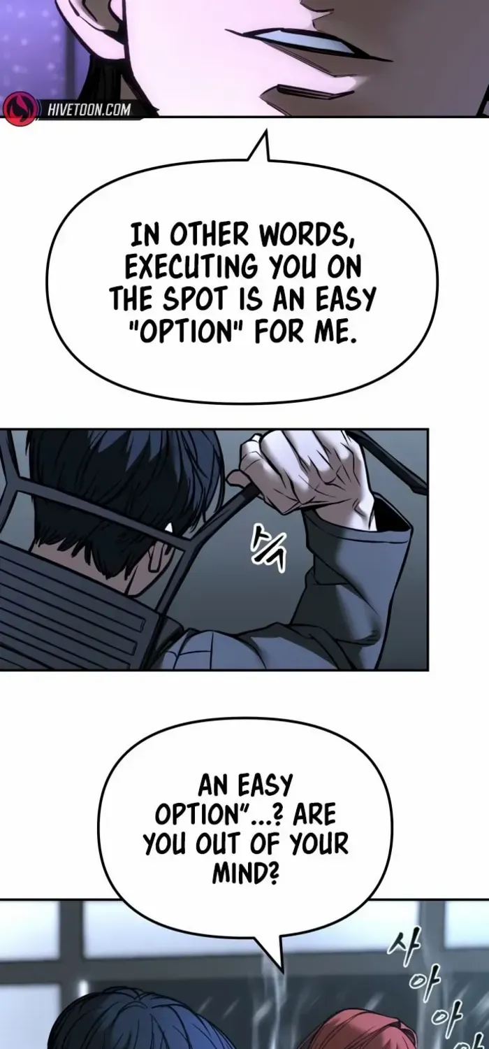 Read The Bully In-Charge chapter 159 image 16 on Lezhin