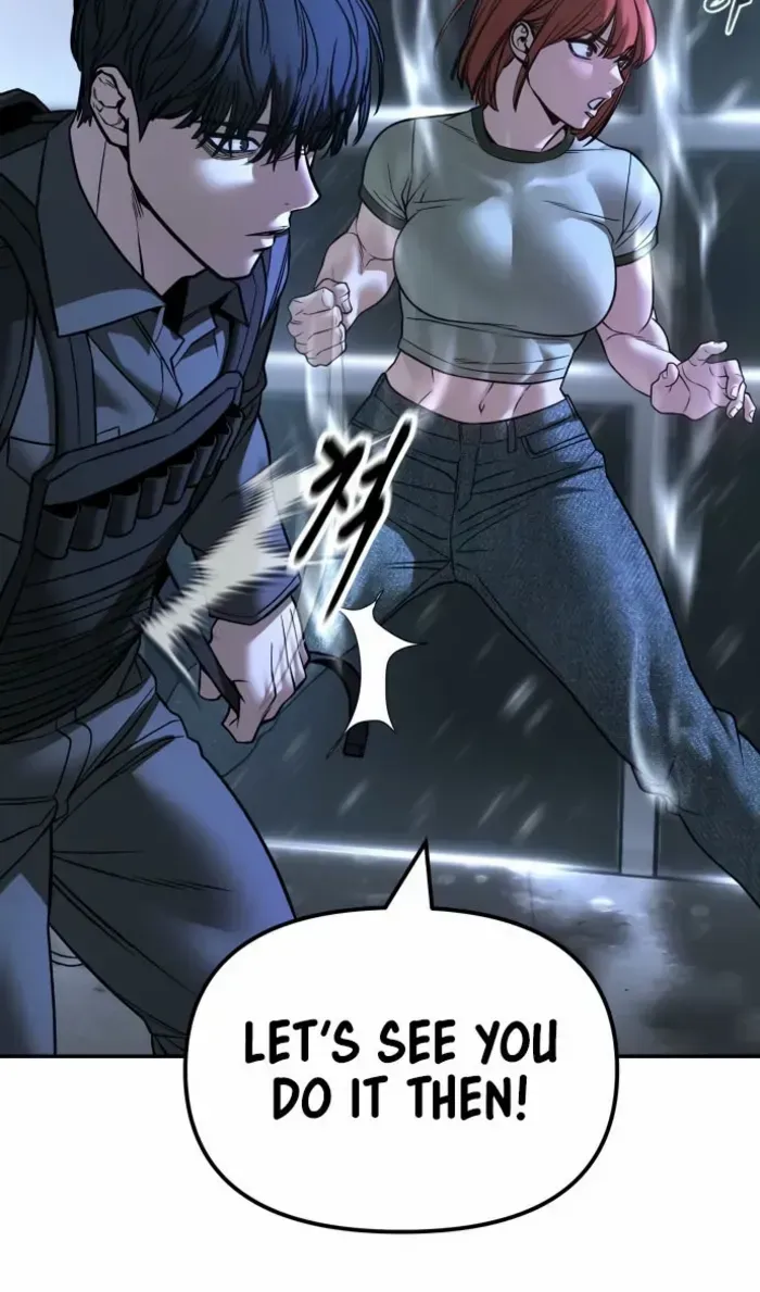 Read The Bully In-Charge chapter 159 image 17 on Lezhin
