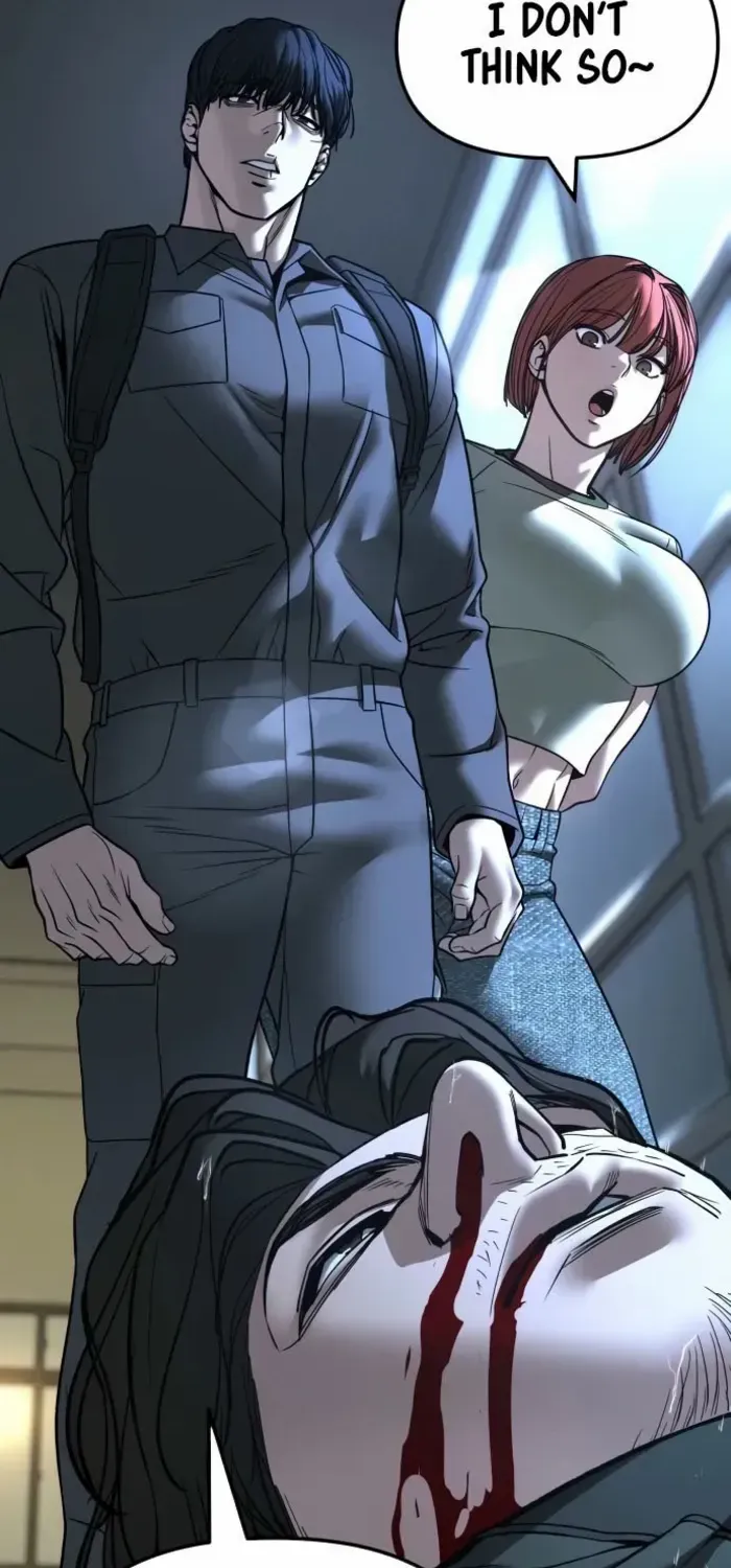 Read The Bully In-Charge chapter 159 image 2 on Lezhin