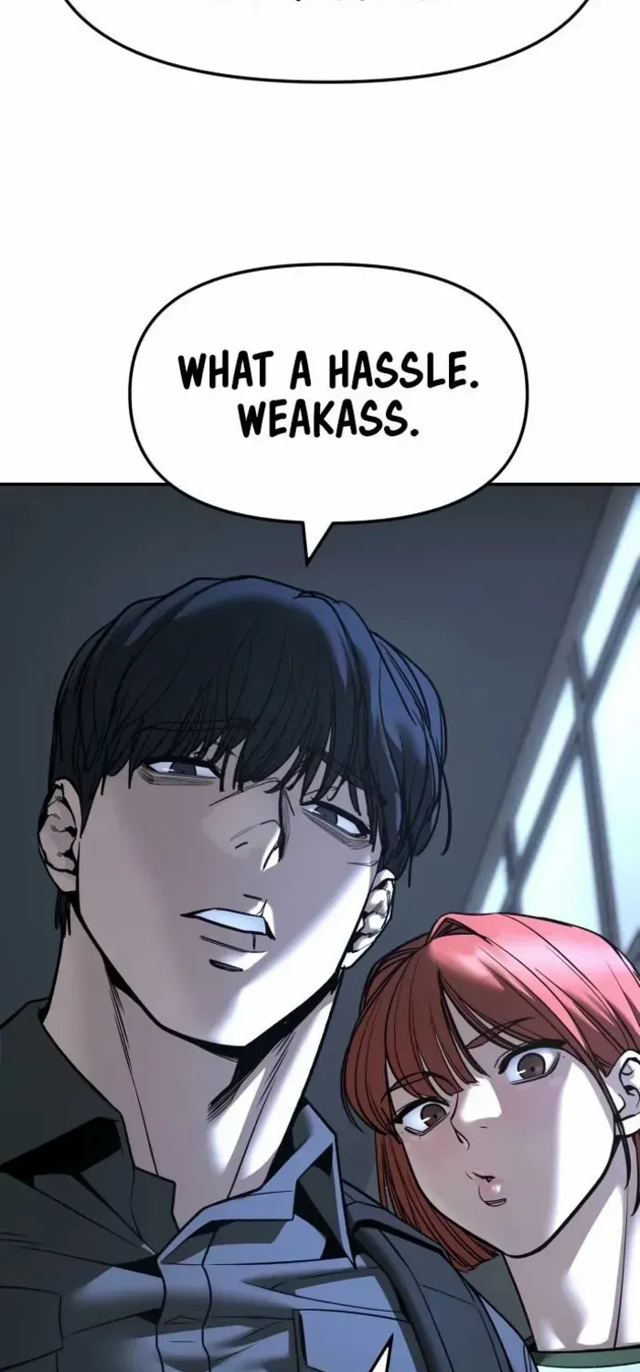 Read The Bully In-Charge chapter 159 image 4 on Lezhin