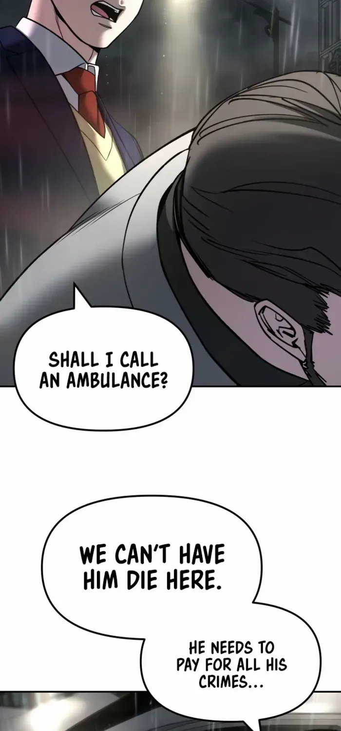 Read The Bully In-Charge chapter 159 image 41 on Lezhin