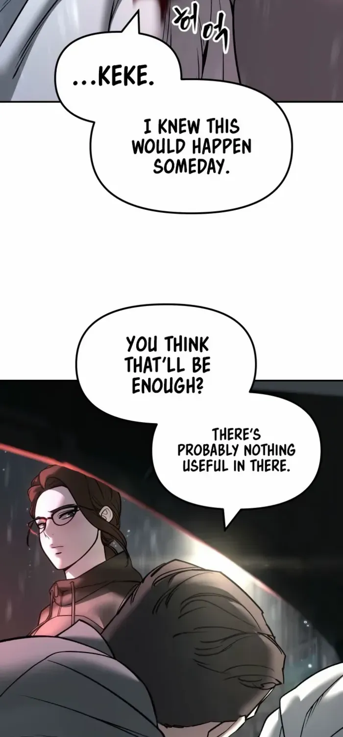 Read The Bully In-Charge chapter 159 image 43 on Lezhin