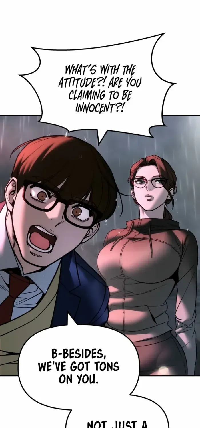 Read The Bully In-Charge chapter 159 image 46 on Lezhin