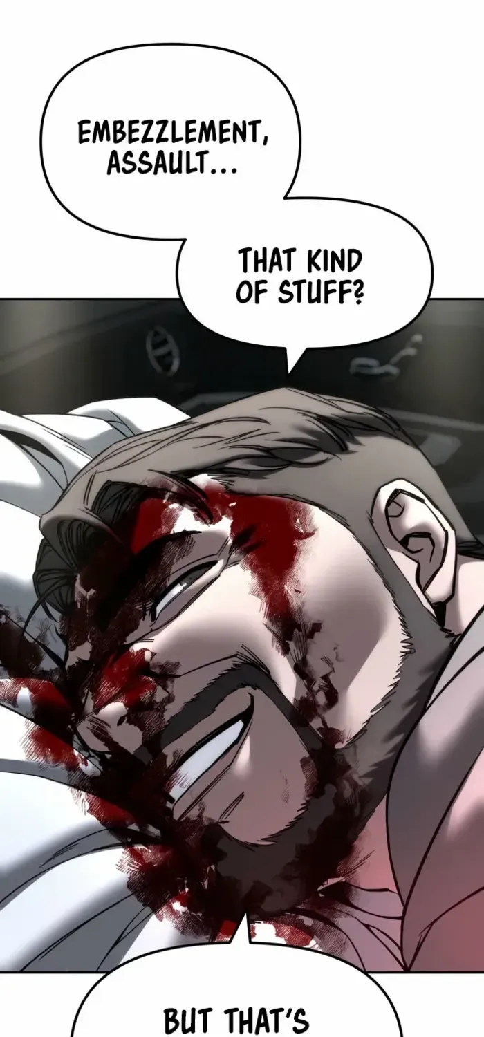 Read The Bully In-Charge chapter 159 image 48 on Lezhin