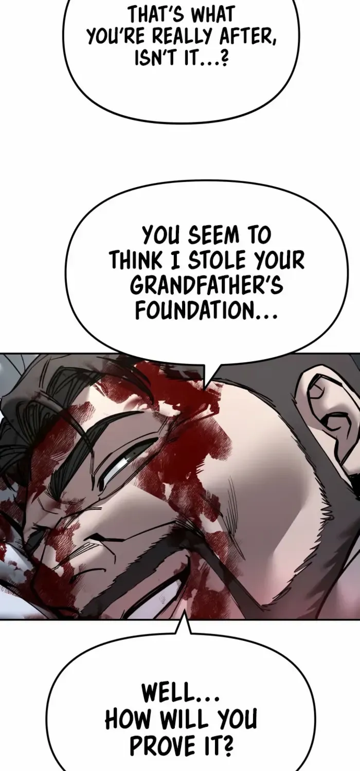 Read The Bully In-Charge chapter 159 image 50 on Lezhin