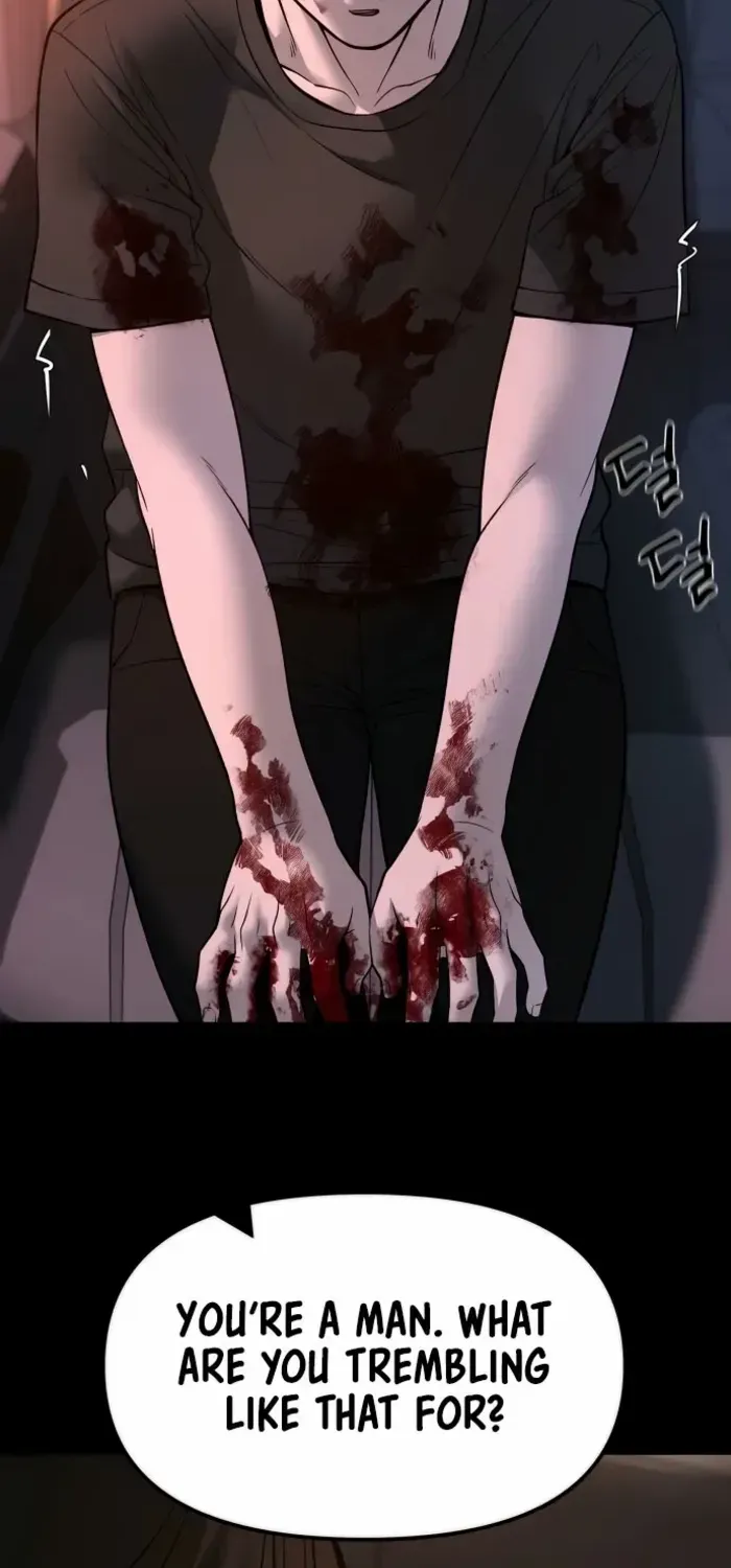 Read The Bully In-Charge chapter 159 image 58 on Lezhin
