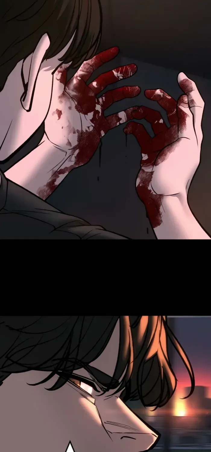 Read The Bully In-Charge chapter 159 image 59 on Lezhin