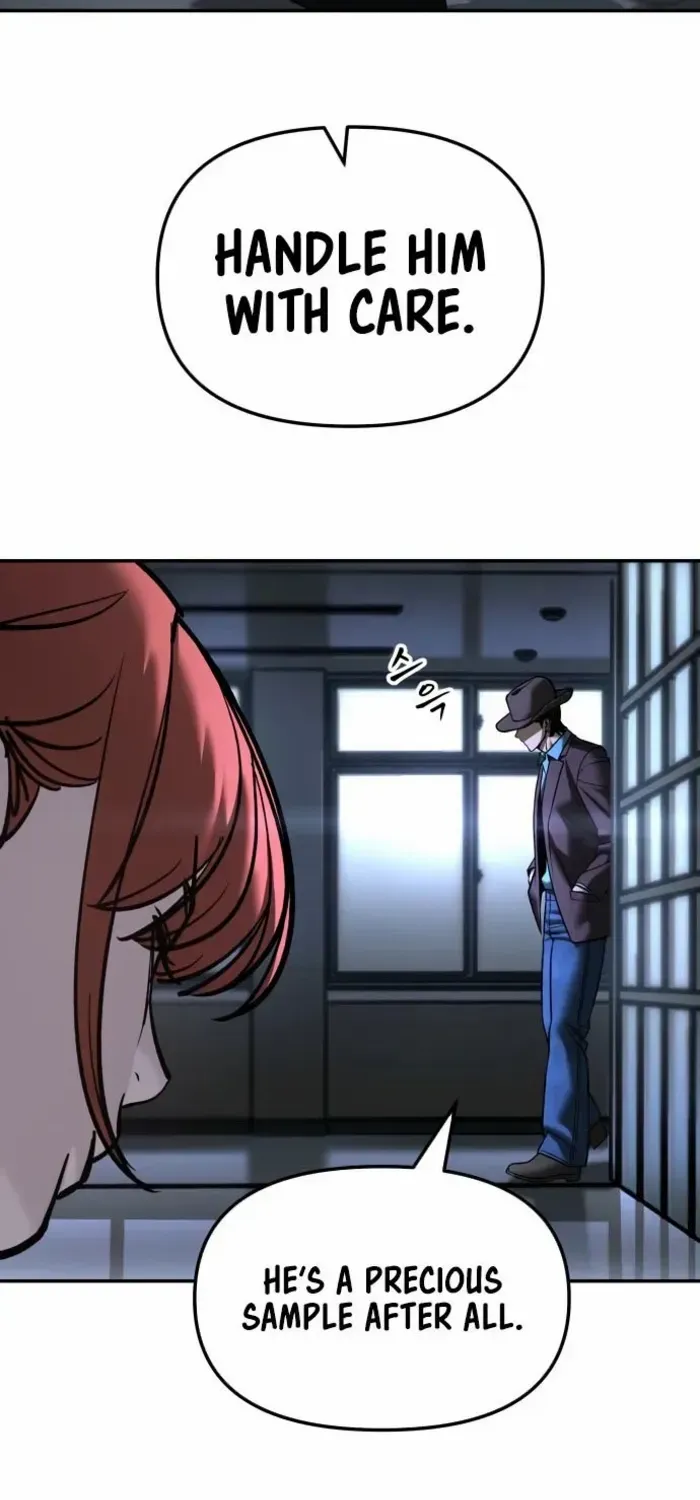 Read The Bully In-Charge chapter 159 image 6 on Lezhin