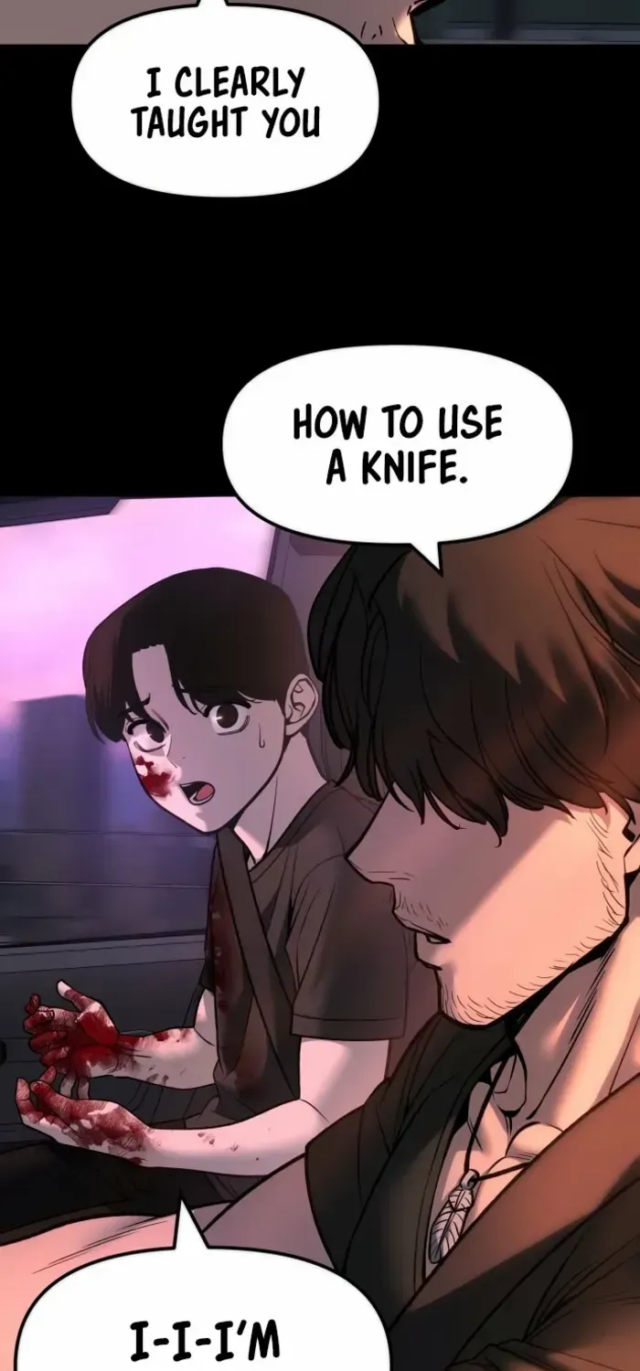 Read The Bully In-Charge chapter 159 image 60 on Lezhin