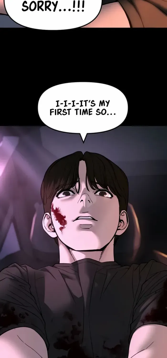 Read The Bully In-Charge chapter 159 image 61 on Lezhin
