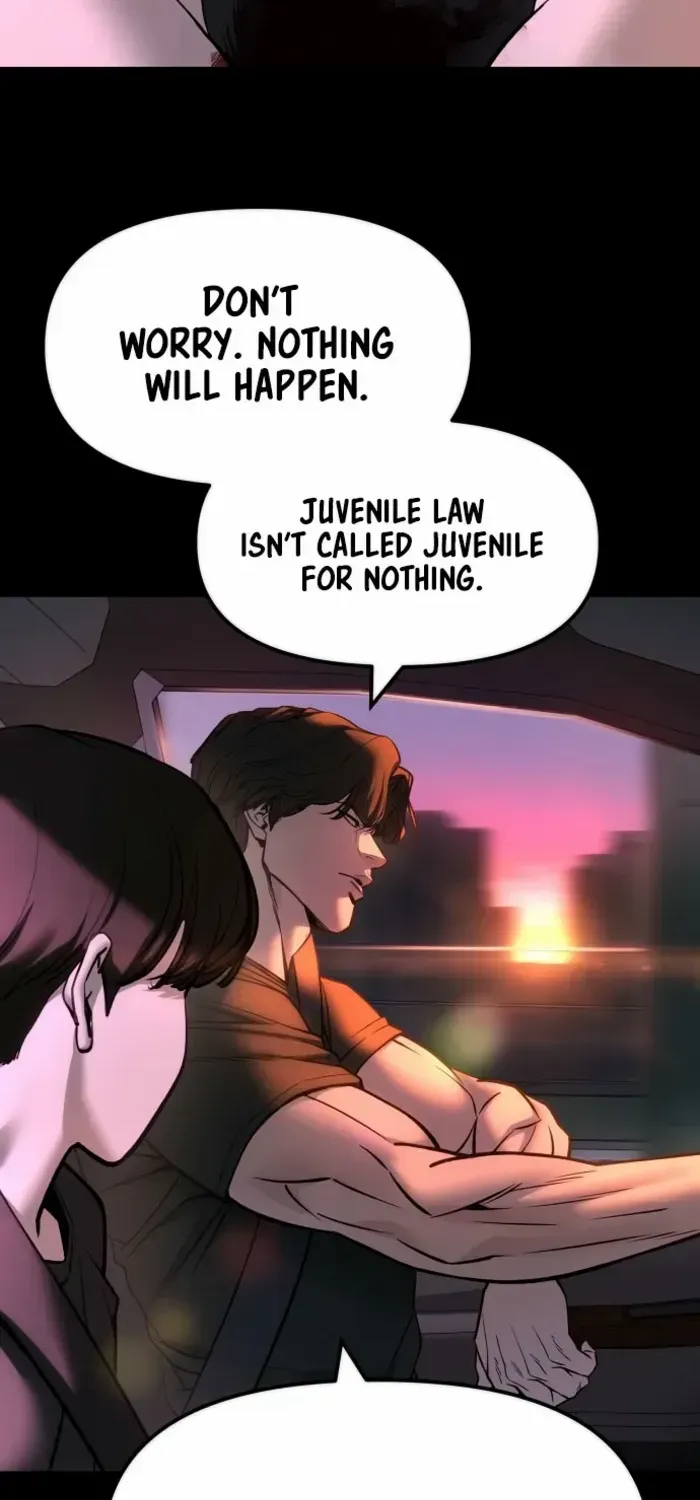 Read The Bully In-Charge chapter 159 image 62 on Lezhin