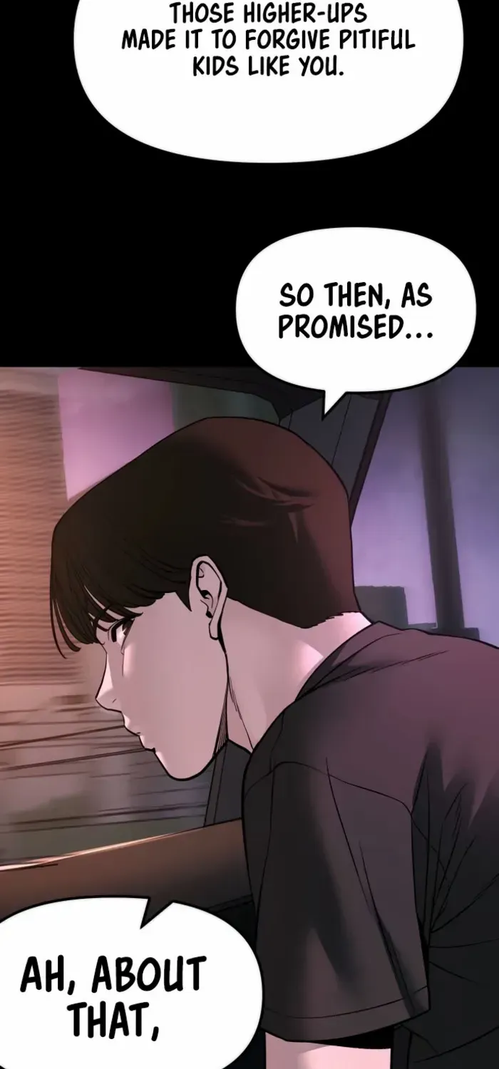 Read The Bully In-Charge chapter 159 image 63 on Lezhin