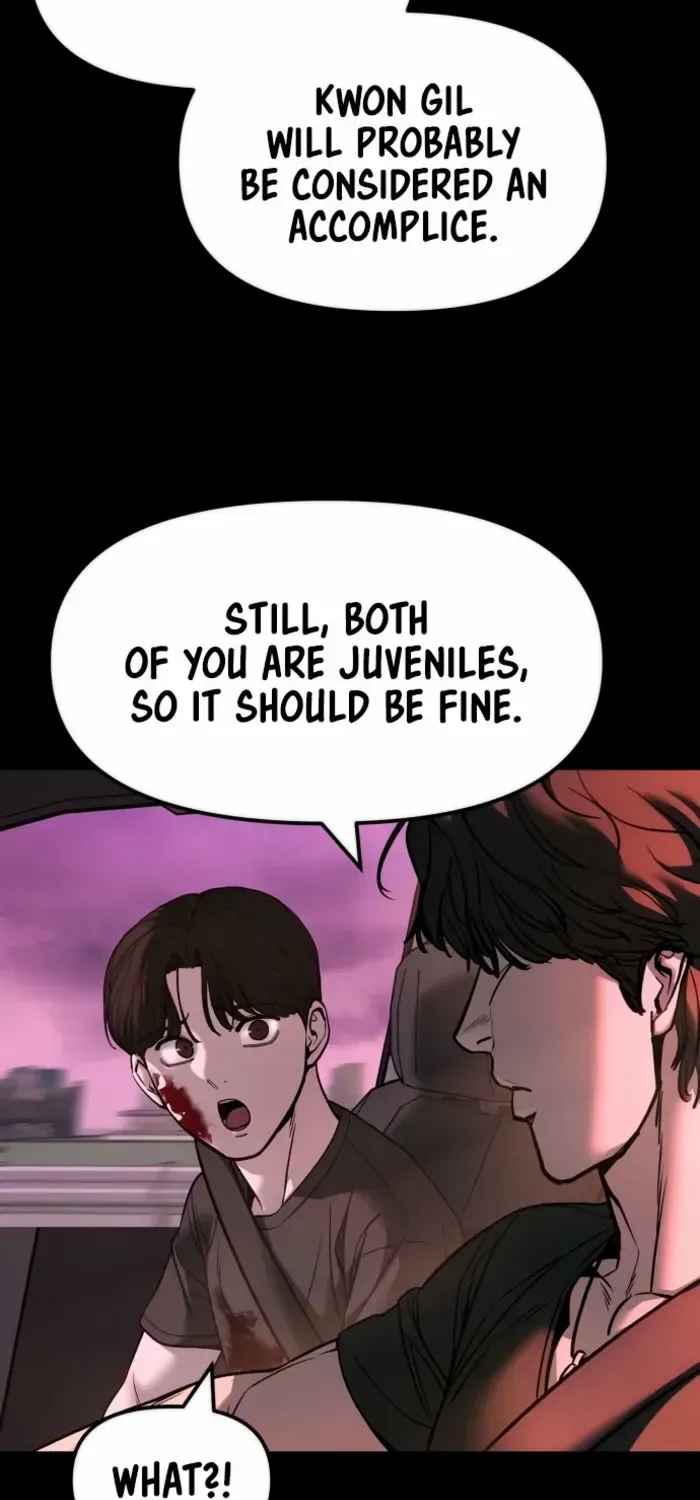 Read The Bully In-Charge chapter 159 image 66 on Lezhin