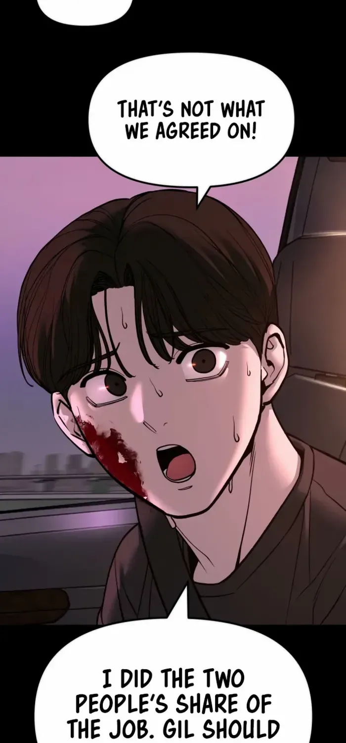 Read The Bully In-Charge chapter 159 image 67 on Lezhin