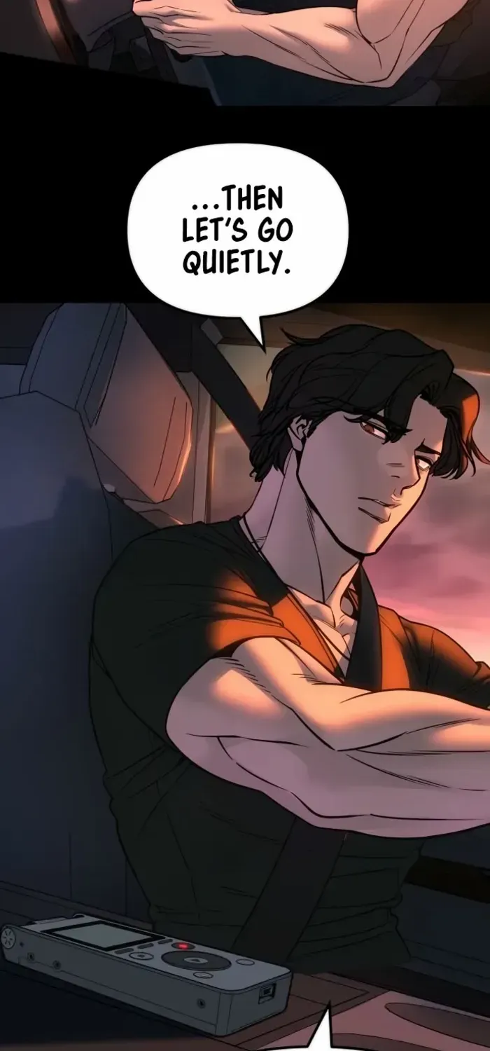 Read The Bully In-Charge chapter 159 image 70 on Lezhin