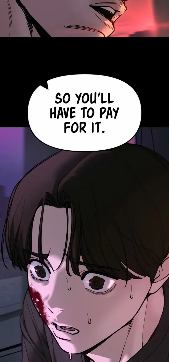 Read The Bully In-Charge chapter 159 image 73 on Lezhin