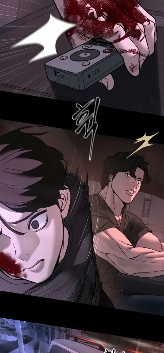 Read The Bully In-Charge chapter 159 image 76 on Lezhin