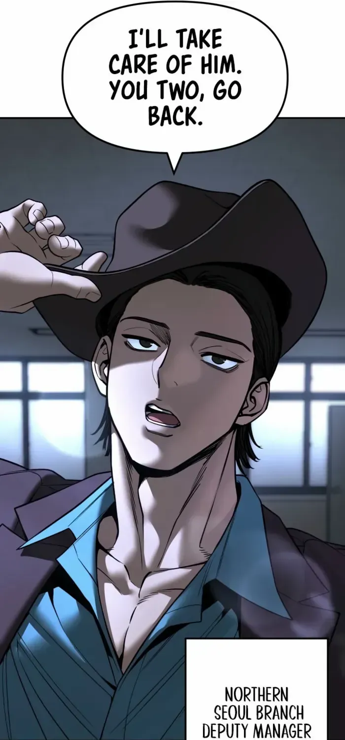 Read The Bully In-Charge chapter 159 image 9 on Lezhin