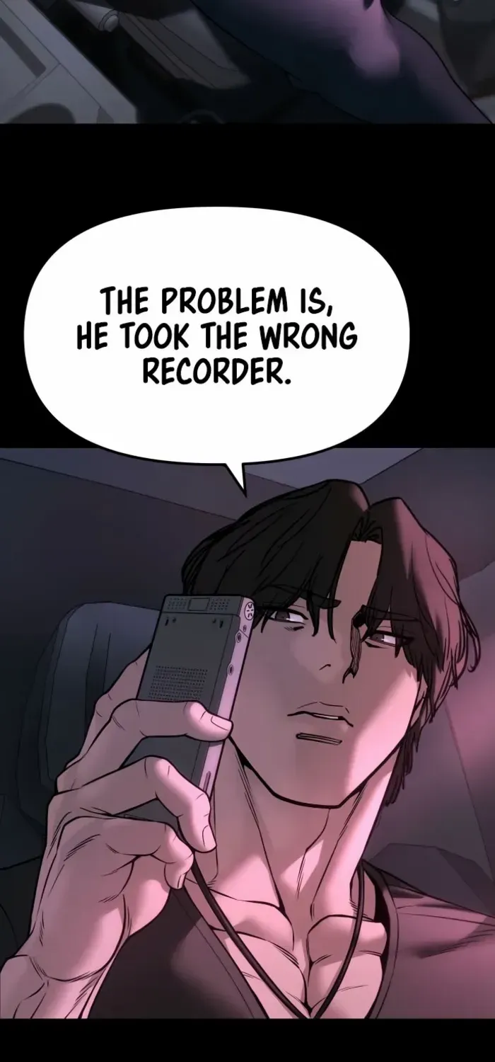 Read The Bully In-Charge chapter 159 image 91 on Lezhin