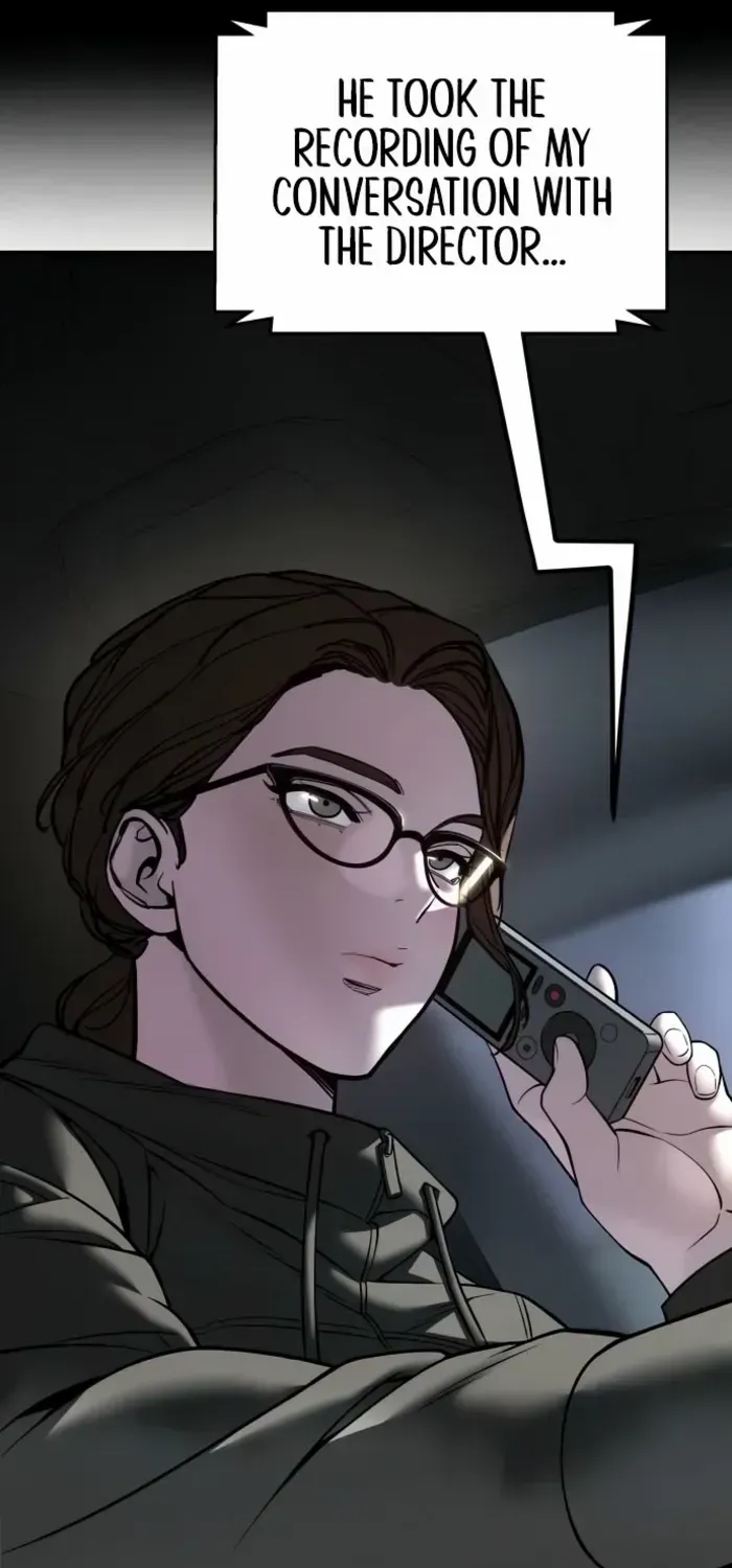 Read The Bully In-Charge chapter 159 image 92 on Lezhin
