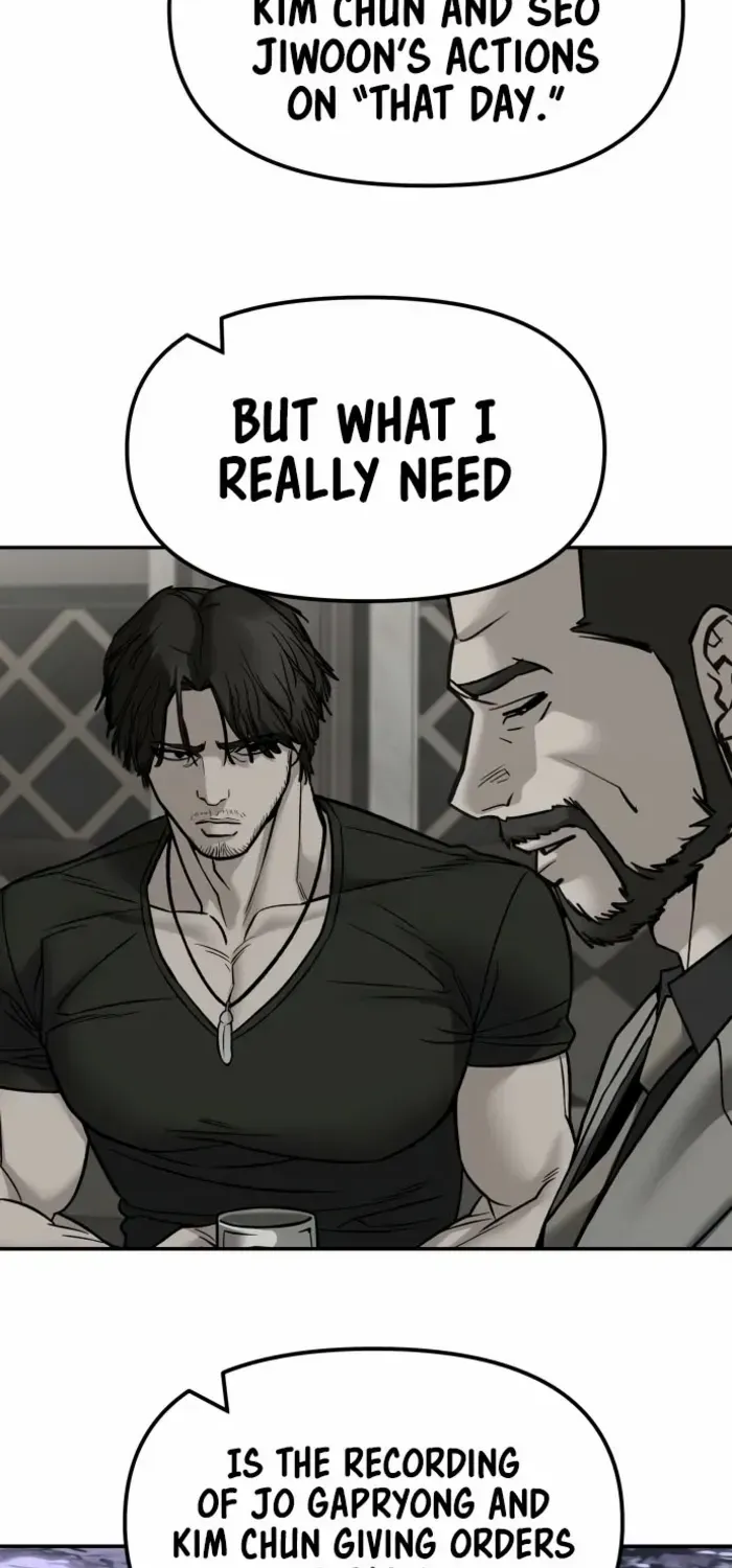Read The Bully In-Charge chapter 159 image 96 on Lezhin