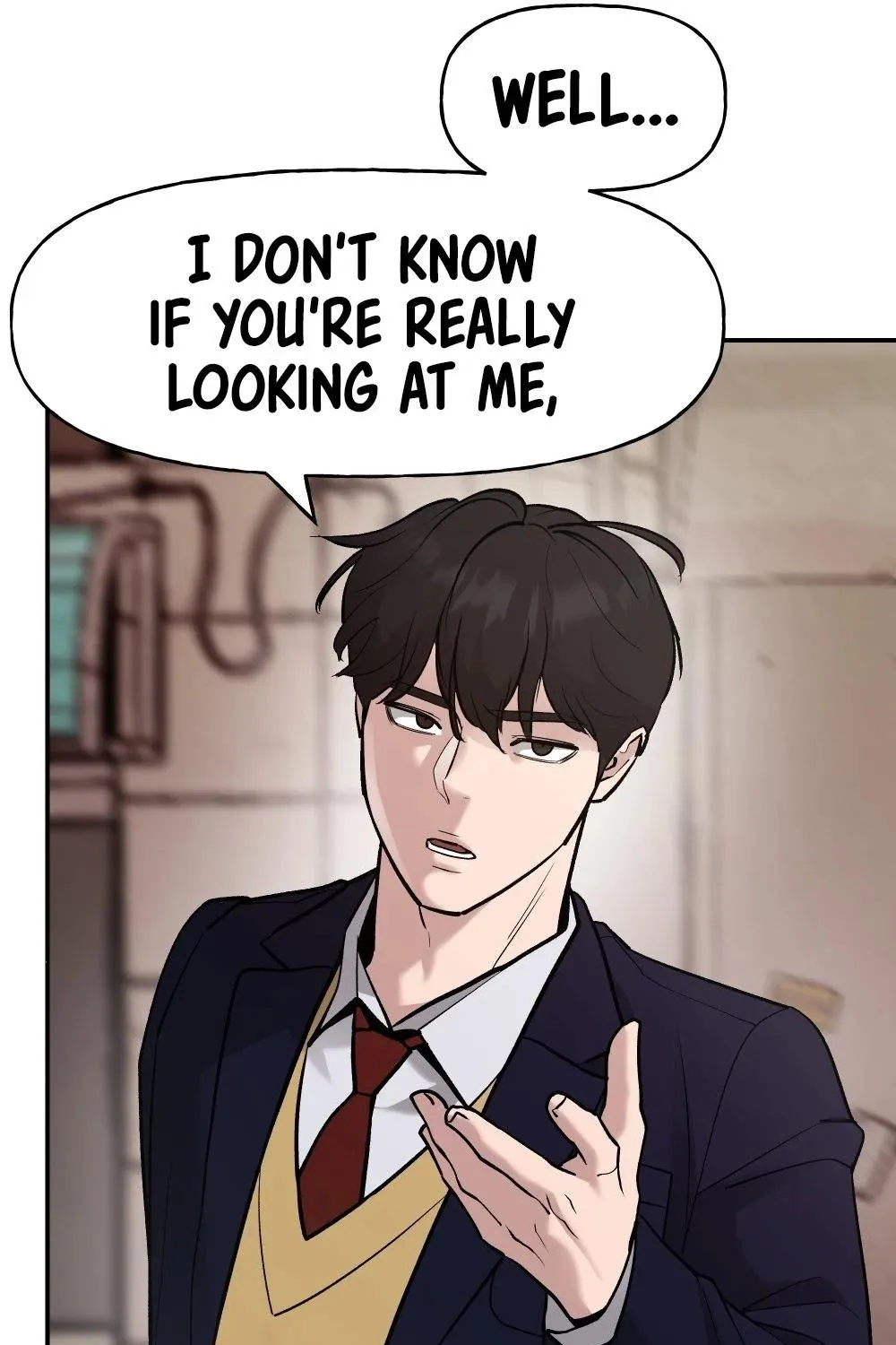 Read The Bully In-Charge chapter 16 image 10 on Lezhin