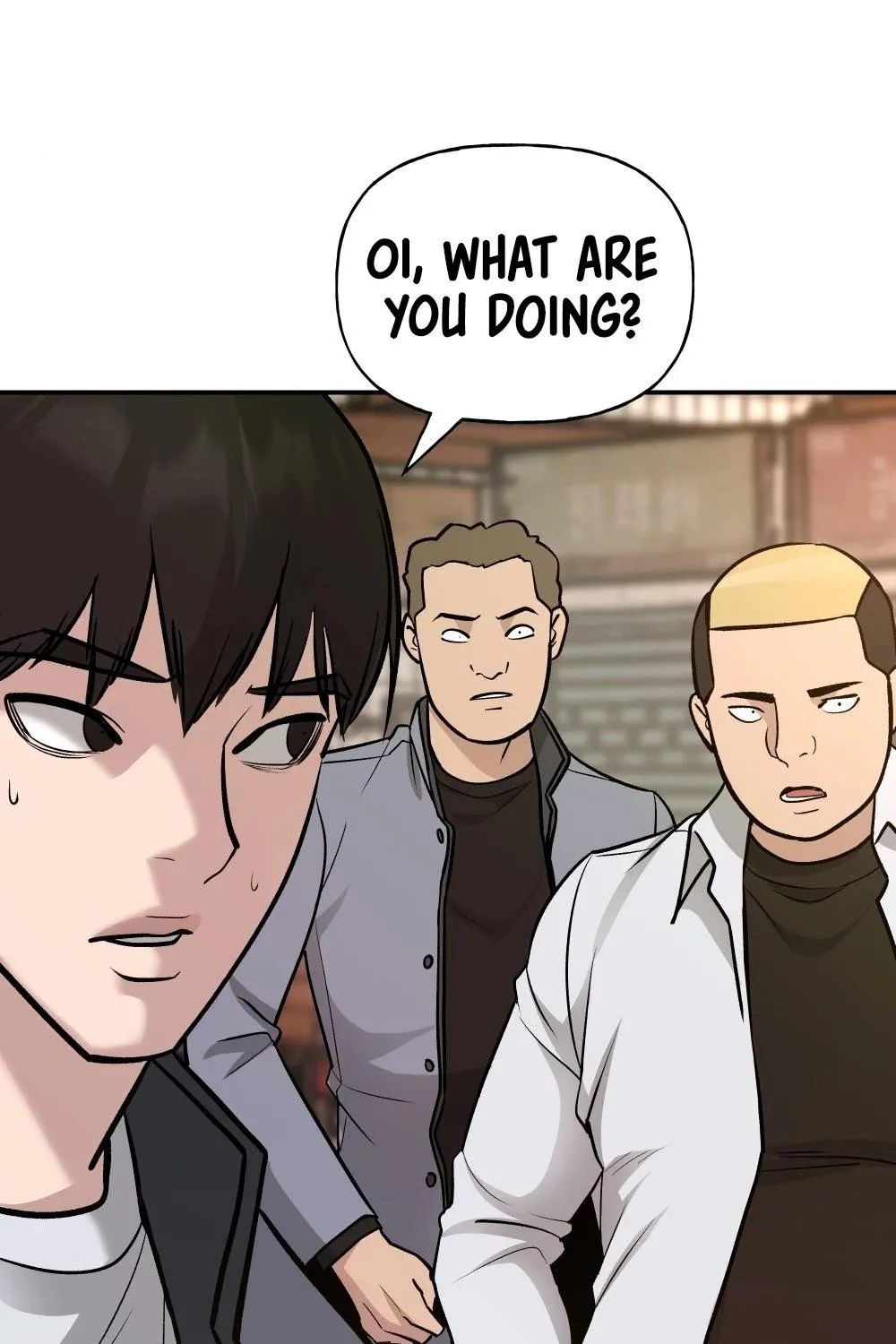 Read The Bully In-Charge chapter 16 image 100 on Lezhin