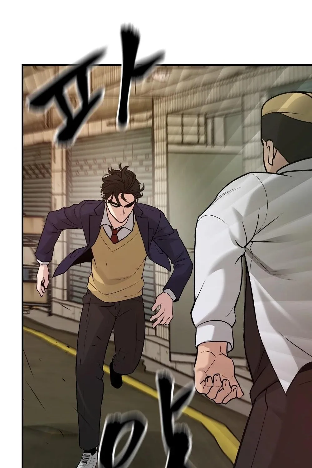 Read The Bully In-Charge chapter 16 image 103 on Lezhin