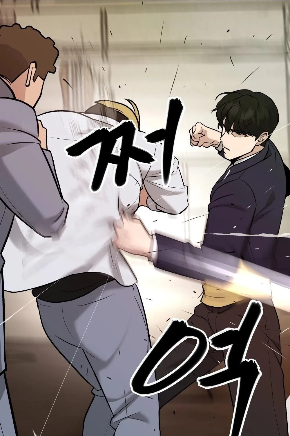 Read The Bully In-Charge chapter 16 image 108 on Lezhin