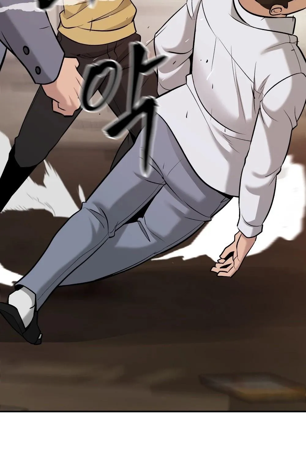 Read The Bully In-Charge chapter 16 image 110 on Lezhin